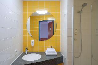 B&B Hotel Bielefeld-City fotoÄŸrafÄ±