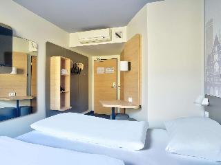 B&B Hotel Bielefeld-City fotoÄŸrafÄ±