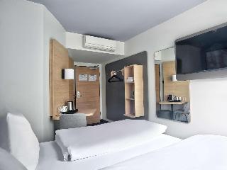 B&B Hotel Bielefeld-City fotoÄŸrafÄ±