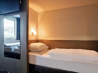 B&B Hotel Bielefeld-City fotoÄŸrafÄ±