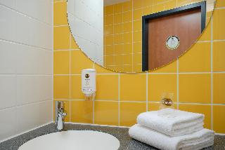 B&B Hotel Bielefeld-City fotoÄŸrafÄ±