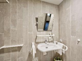 B&B Hotel Bielefeld-City fotoÄŸrafÄ±