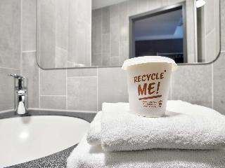 B&B Hotel Bielefeld-City fotoÄŸrafÄ±