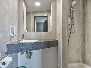 B&B Hotel Bielefeld-City fotoÄŸrafÄ±