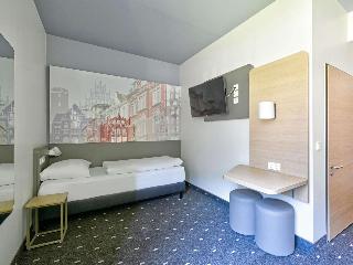 B&B Hotel Bielefeld-City fotoÄŸrafÄ±