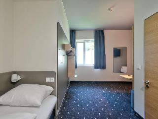 B&B Hotel Bielefeld-City fotoÄŸrafÄ±