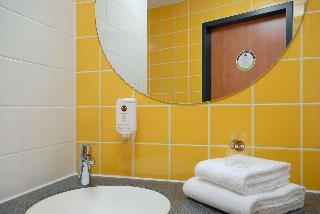 B&B Hotel Bielefeld-City fotoÄŸrafÄ±