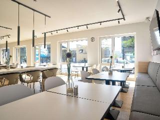 B&B Hotel Bielefeld-City fotoÄŸrafÄ±