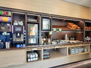 B&B Hotel Bielefeld-City fotoÄŸrafÄ±