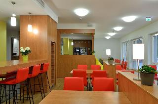 B&B Hotel Bielefeld-City fotoÄŸrafÄ±