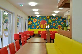 B&B Hotel Bielefeld-City fotoÄŸrafÄ±