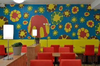 B&B Hotel Bielefeld-City fotoÄŸrafÄ±