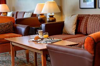 Best Western Plus Milford Hotel fotoÄŸrafÄ±