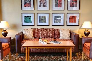 Best Western Plus Milford Hotel fotoÄŸrafÄ±