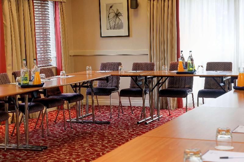 Best Western Plus Milford Hotel - Toplantı