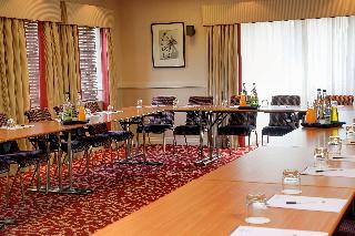 Best Western Plus Milford Hotel fotoÄŸrafÄ±