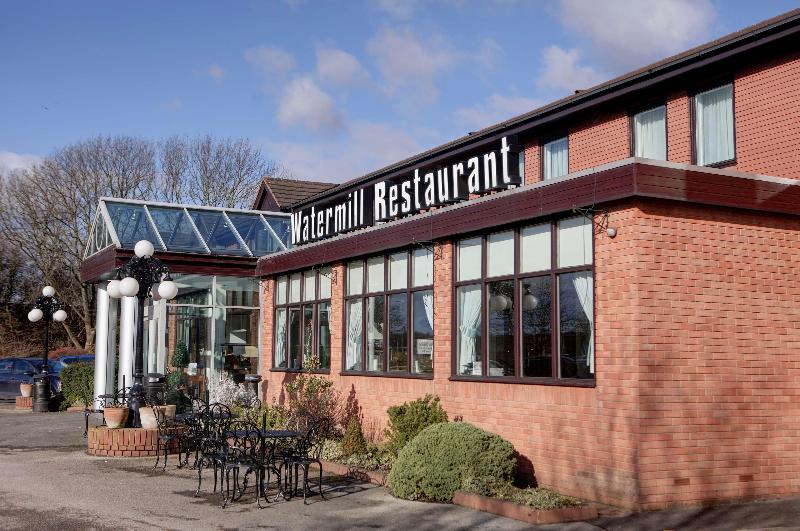 Best Western Plus Milford Hotel - Genel