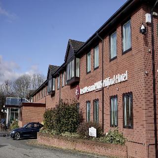 Best Western Plus Milford Hotel fotoÄŸrafÄ±