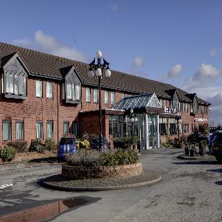 Best Western Plus Milford Hotel fotoÄŸrafÄ±
