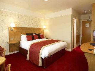Best Western Plus Milford Hotel fotoÄŸrafÄ±