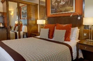 Best Western Plus Milford Hotel fotoÄŸrafÄ±