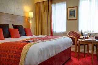 Best Western Plus Milford Hotel fotoÄŸrafÄ±