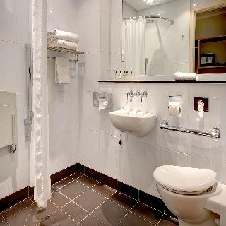 Best Western Plus Milford Hotel fotoÄŸrafÄ±