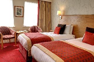 Best Western Plus Milford Hotel fotoÄŸrafÄ±