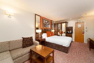 Best Western Plus Milford Hotel fotoÄŸrafÄ±