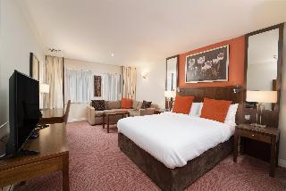Best Western Plus Milford Hotel fotoÄŸrafÄ±