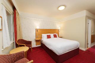 Best Western Plus Milford Hotel fotoÄŸrafÄ±