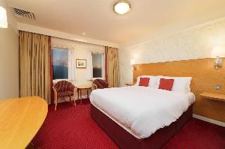 Best Western Plus Milford Hotel fotoÄŸrafÄ±