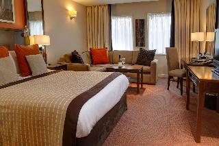 Best Western Plus Milford Hotel fotoÄŸrafÄ±