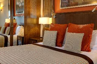 Best Western Plus Milford Hotel fotoÄŸrafÄ±