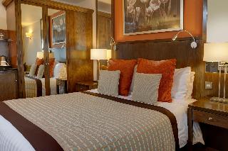 Best Western Plus Milford Hotel fotoÄŸrafÄ±