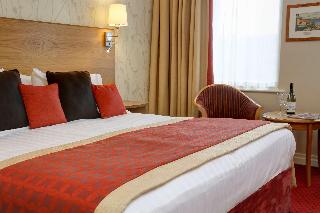 Best Western Plus Milford Hotel fotoÄŸrafÄ±