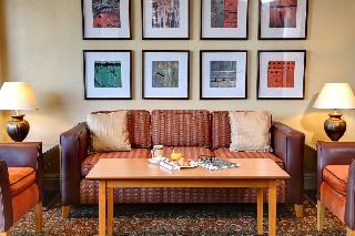 Best Western Plus Milford Hotel fotoÄŸrafÄ±