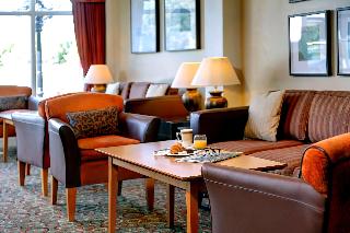 Best Western Plus Milford Hotel fotoÄŸrafÄ±