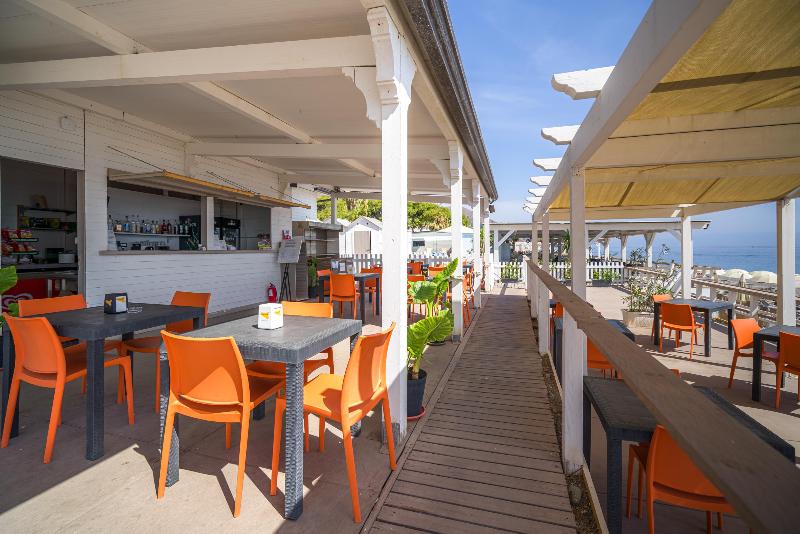 Hotel Rivage Taormina - Bar