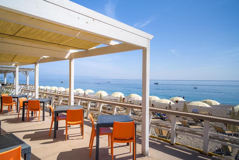 Hotel Rivage Taormina - Bar