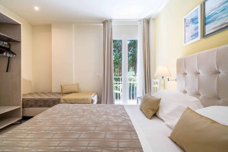 Hotel Rivage Taormina - Oda