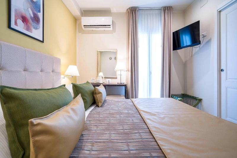 Hotel Rivage Taormina - Oda