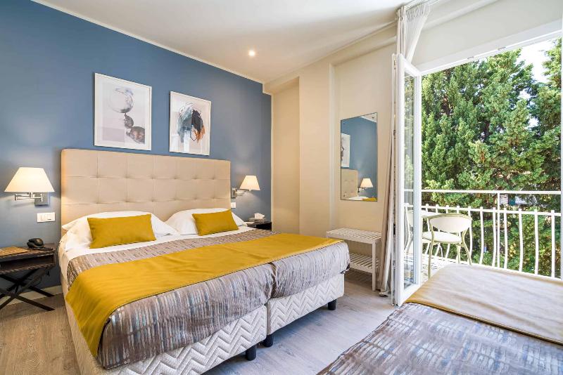 Hotel Rivage Taormina - Oda