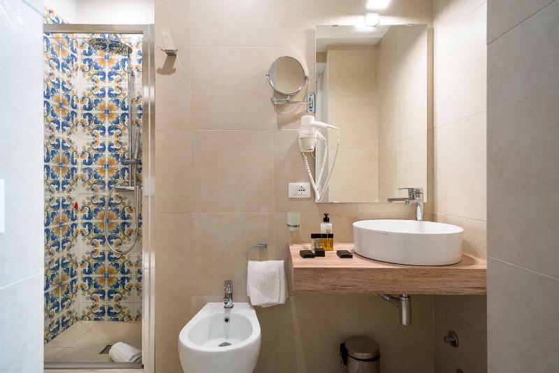 Hotel Rivage Taormina - Oda