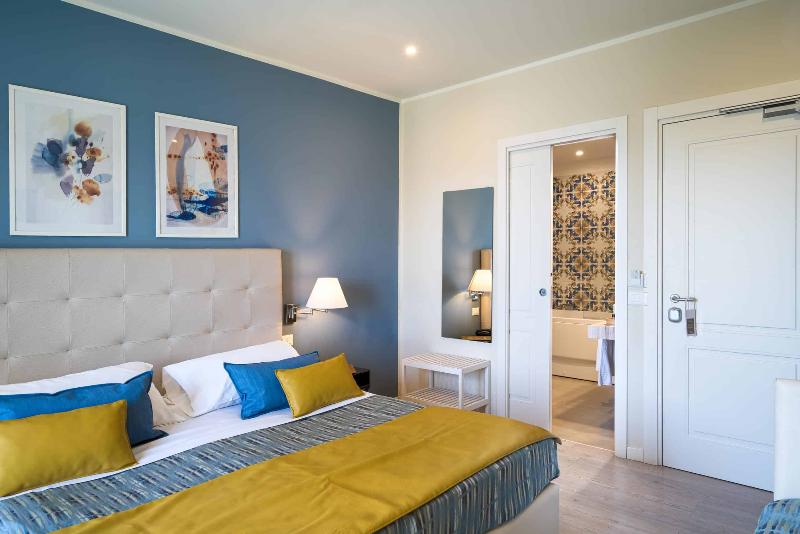 Hotel Rivage Taormina - Oda