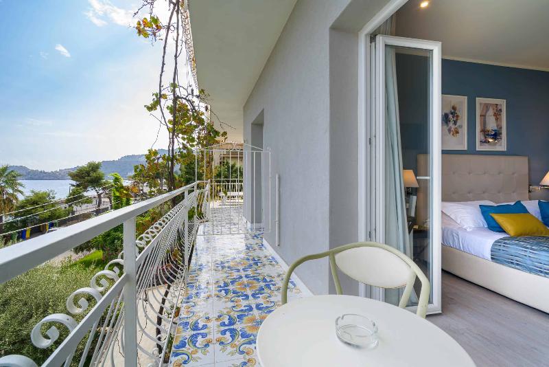 Hotel Rivage Taormina - Oda