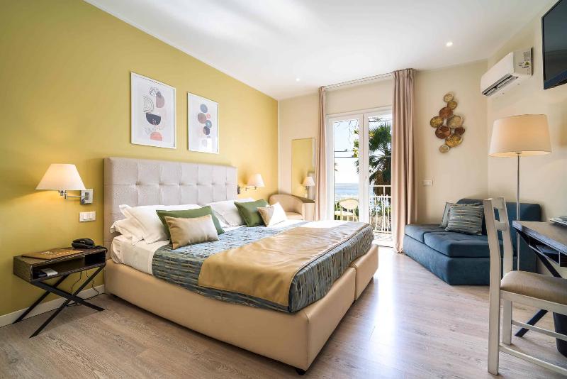 Hotel Rivage Taormina - Oda