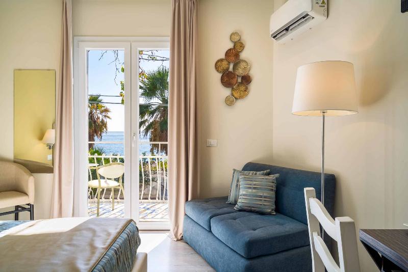 Hotel Rivage Taormina - Oda