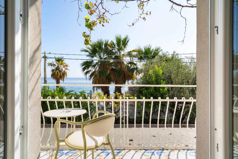 Hotel Rivage Taormina - Oda