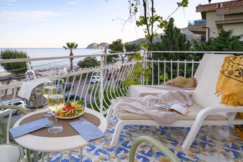 Hotel Rivage Taormina - Oda